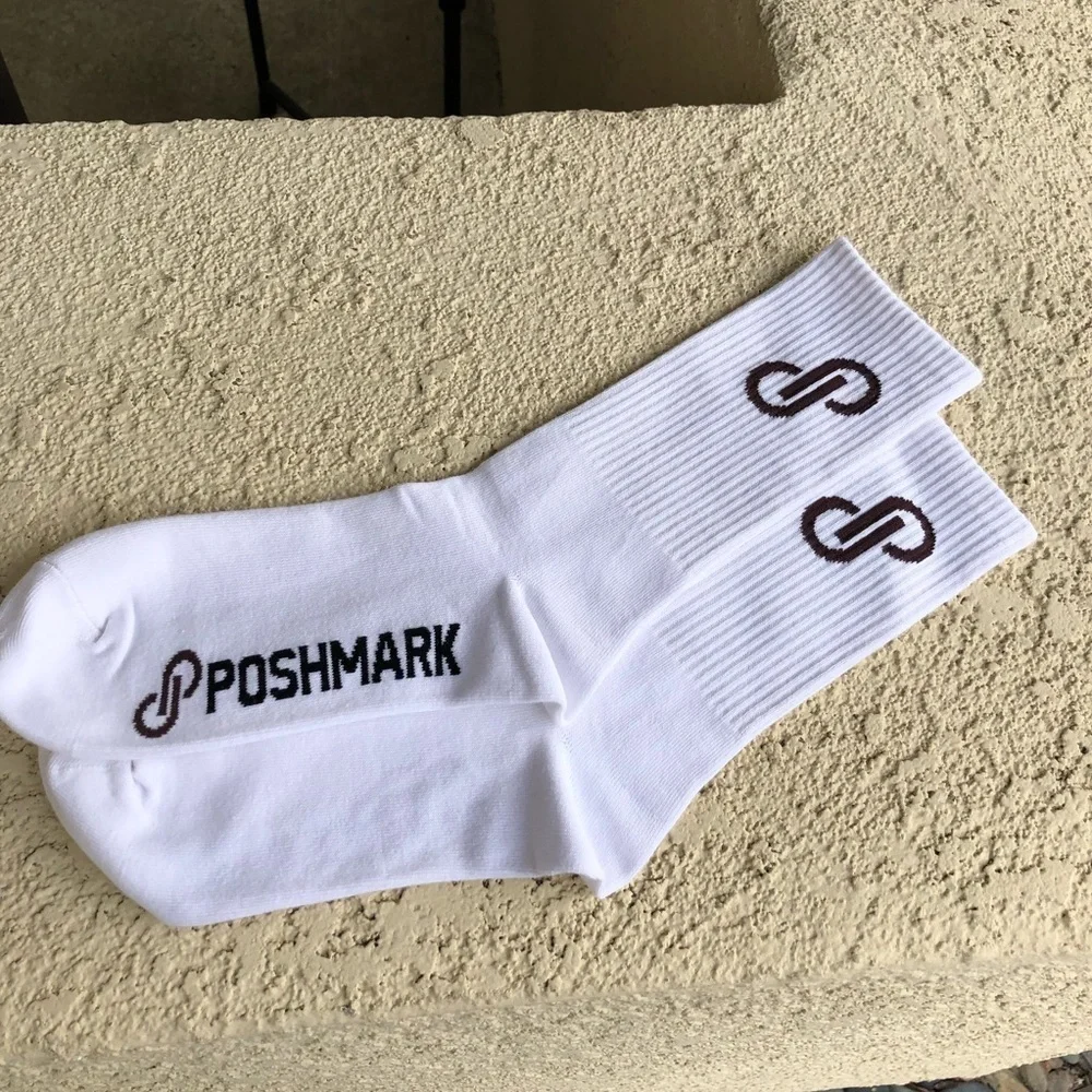 Poshmark Crew Socks! NWOT